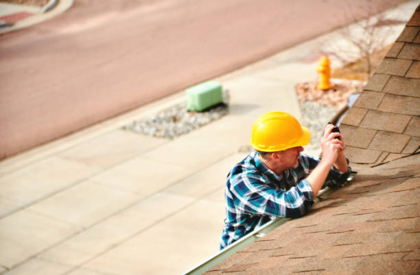 Best New Roof Installation  in Rice Lake, WI