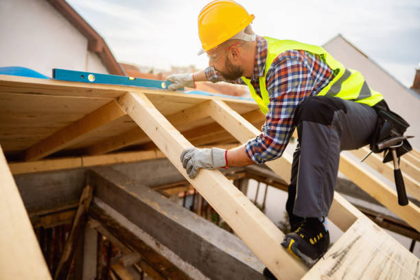 Best Roof Repair Specialists  in Rice Lake, WI