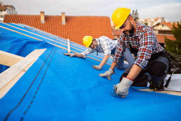 Best Emergency Roof Repair  in Rice Lake, WI