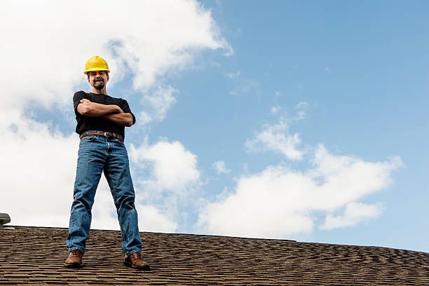 Best Local Roofing Companies  in Rice Lake, WI